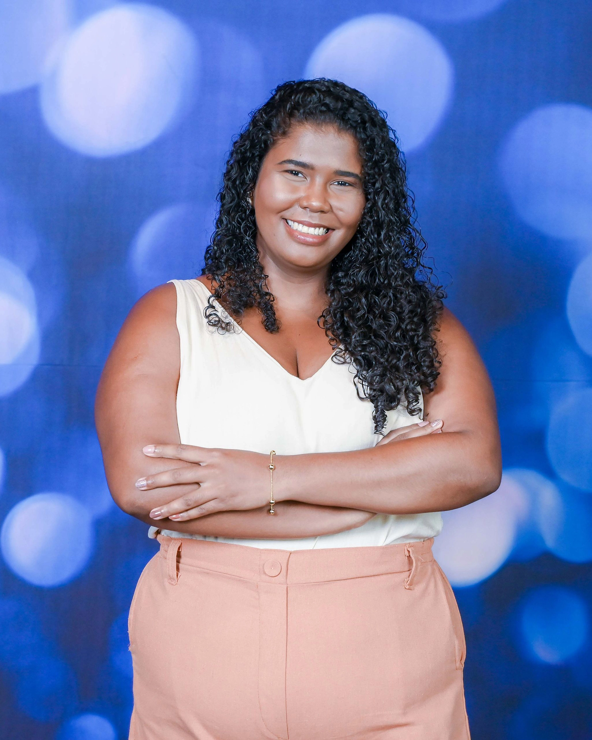 Maria Eduarda Fluvierz